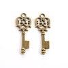 Antique Bronze
