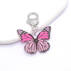 Pink Butterfly