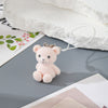 Pink Mini Bear