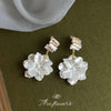 Camellia Drop