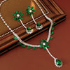 Silver Green