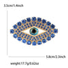 Blue Eye