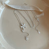 Silver Flower