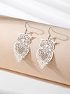 Silver Owl