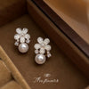White Flower Pearl