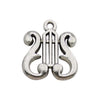 White Musical Instrument