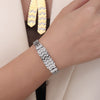 Steel Bracelet