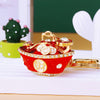 Red Fortune-Ingot