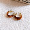 Amber Resin