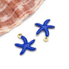 Gold Blue 5