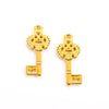 Gold Tone
