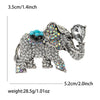 Iridescent Elephant