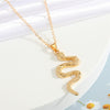 Gold Snake