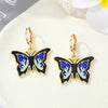 Blue Butterfly