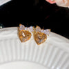 Champagne Heart