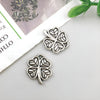 White Clover 11