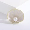 Ivory Shell