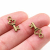 Antique Bronze