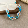 Cowrie Bracelet