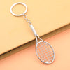 Silver Racket