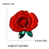 Red Rose