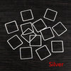 Silver 20mm