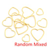 Gold-Mixed