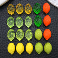 Green Bead Glossy Beads with 45 Listed Options for DIY Jewelry Making view 8