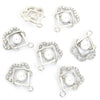 Silver Decorative
