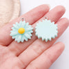 Blue Daisy