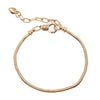 Gold Extender Chain