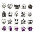 Metallic Bead Metal Beads with 21 Listed Options for DIY Jewelry Making view 10