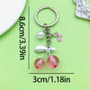 Pink Cherry ER1862