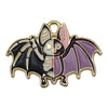 Purple Bat