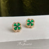 Emerald Clover