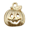 Yellow Pumpkin