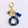 Letter O