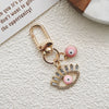 Pink Lash Eye