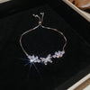Silver Butterflies