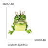 Green Frog