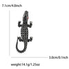 Black Alligator