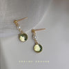 Pale Green