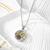 Flower Necklace