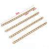 Gold Chain 1