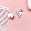Antique Silver 5