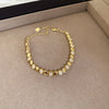 Gold Hex CZ
