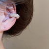Pearl Ear Cuff