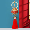 Red-Tassel