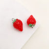 Red Strawberry 3