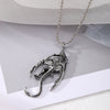 Pointed Wing Dragon